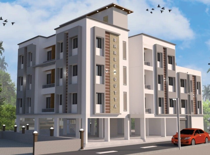 Tirupati Shree Datta