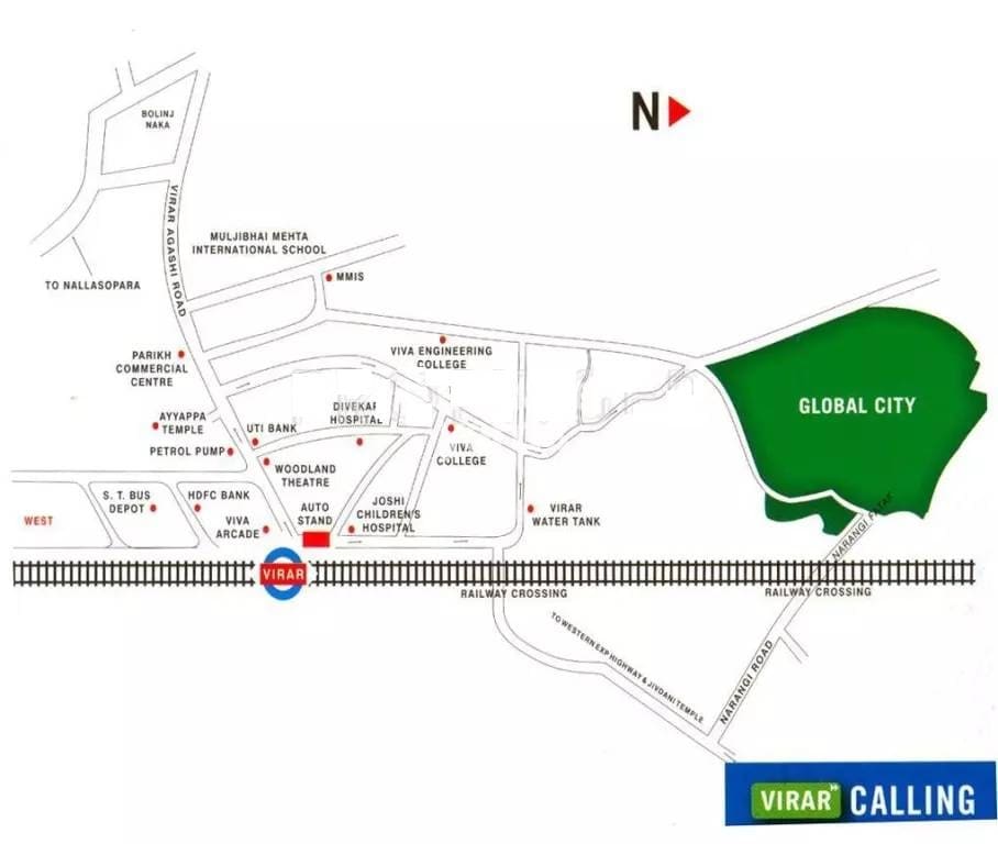 Toshiba Evershine Homes