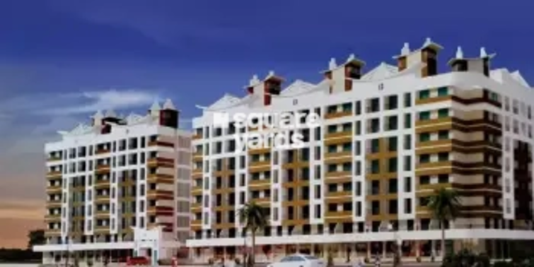 Toshiba Evershine Homes Project Thumbnail Image