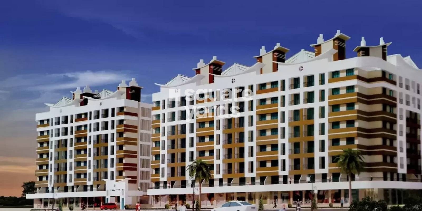 Toshiba Evershine Homes