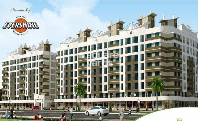 Toshiba Evershine Homes