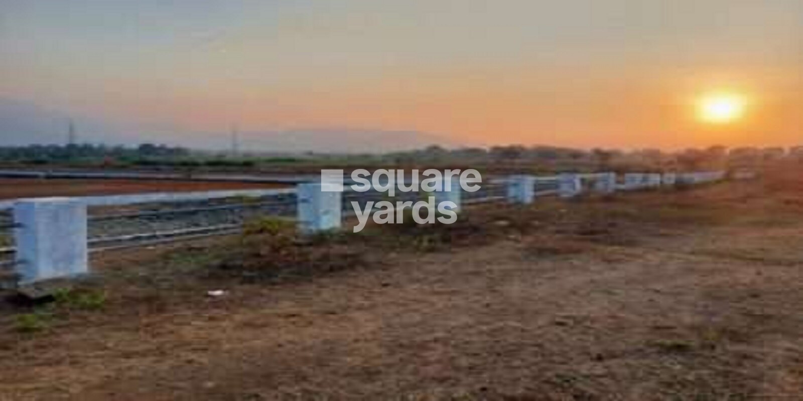 Tricolour Oscar Valley, Virar, Palghar