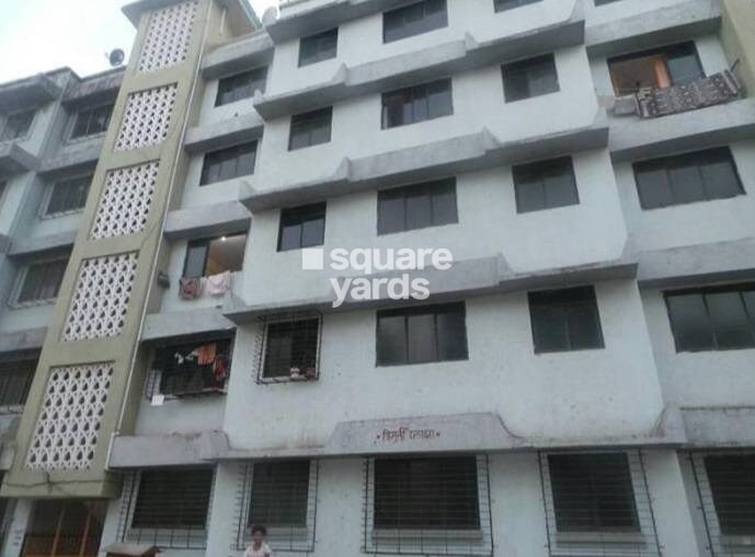Trimurti Plaza Tower View