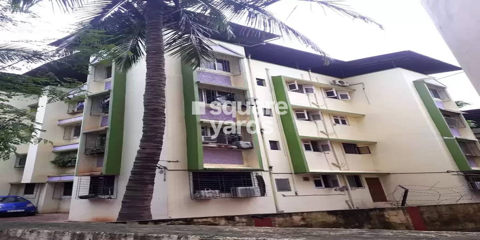 Trinity Apartments Vasai