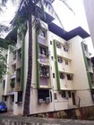 Trinity Apartments Vasai Tower View