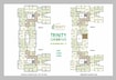 Trinity Greens Floor Plans