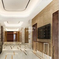 Trinity Towne Vista Apartment Interiors