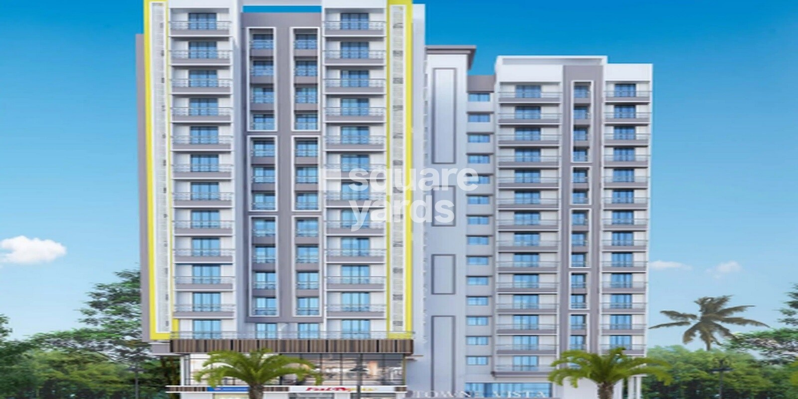 Trinity Towne Vista Featured Image