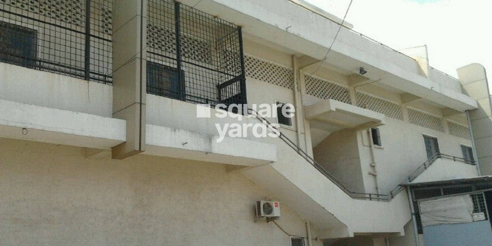 Unico Industrial Park