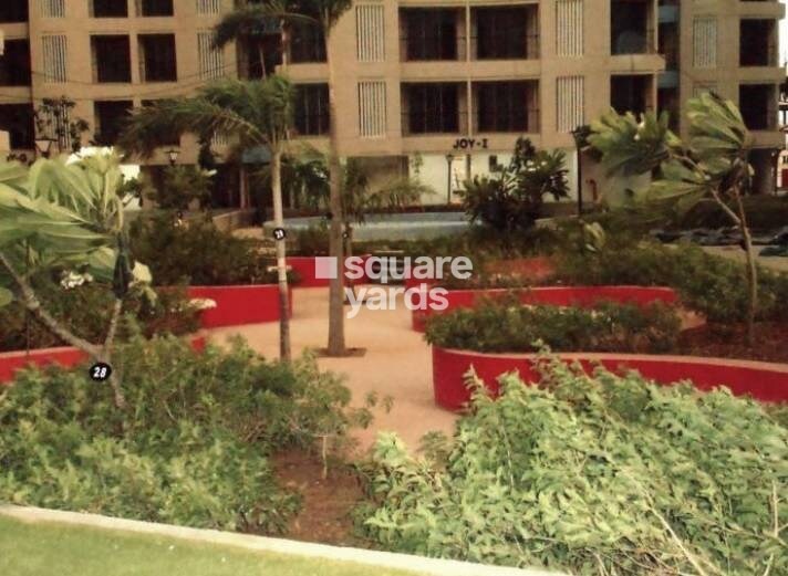 Unicorn Global Arena Amenities-Features 1