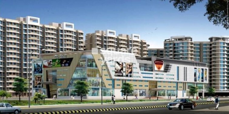 Unicorn Global Arena Amenities-Features 3