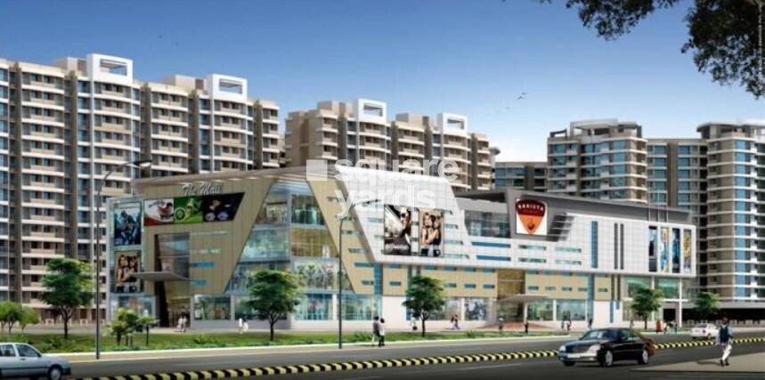 Unicorn Global Arena Amenities-Features 3