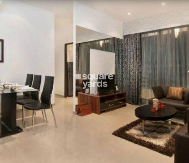 Unicorn Global Arena Apartment Interiors 1