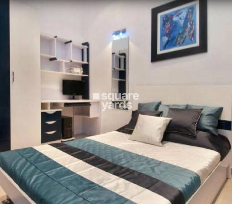 Unicorn Global Arena Apartment Interiors 2