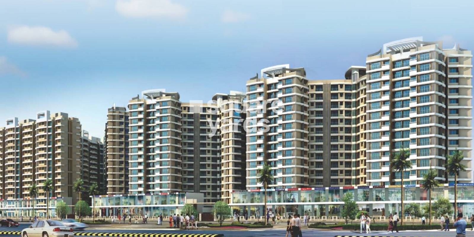 Unicorn Global Arena