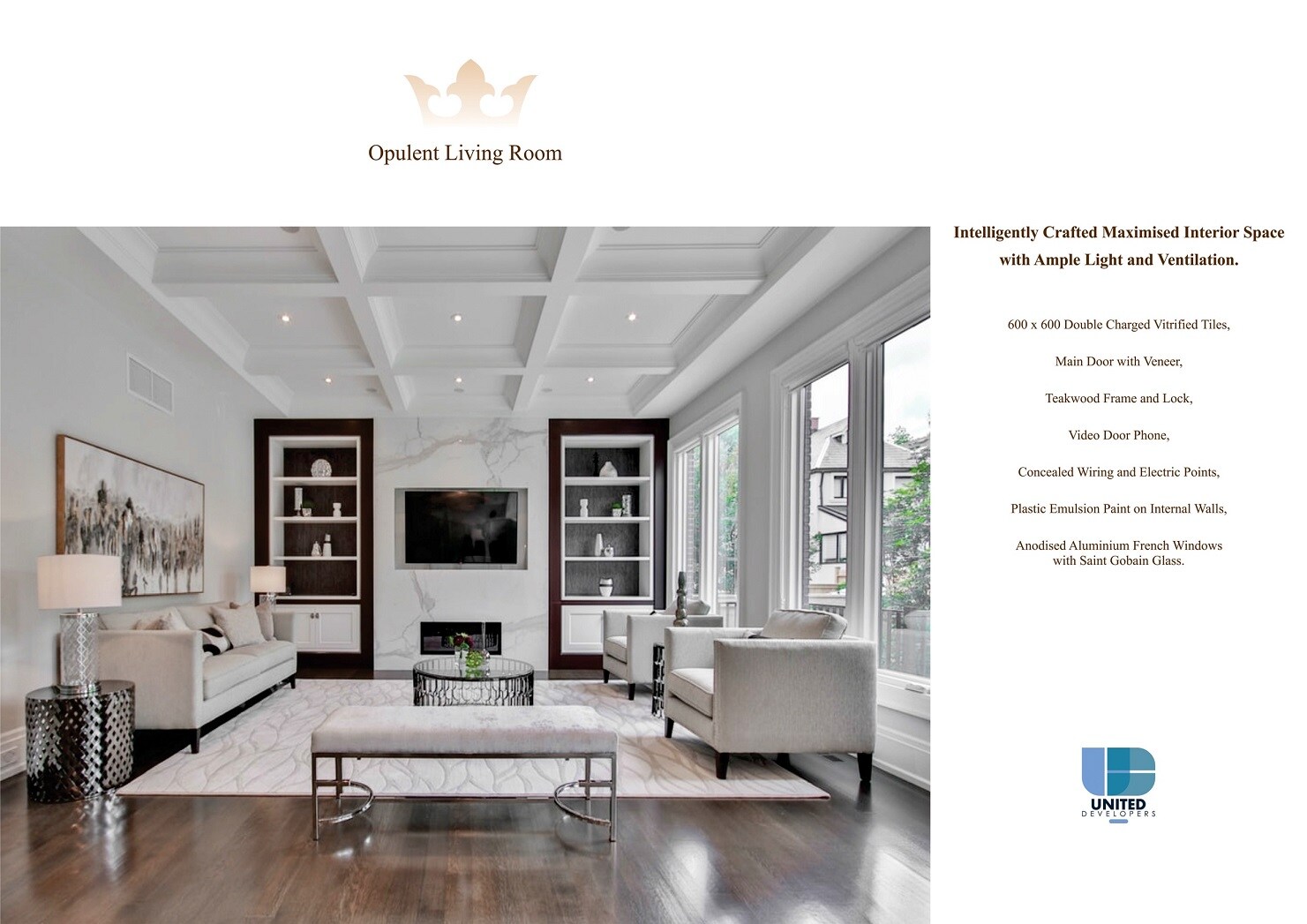 United Dev Laksh Pride