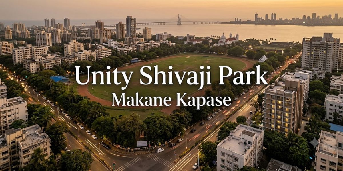 Unity Shivaji Park