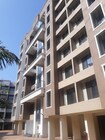 Universal Konark Embassy Apartment Exteriors