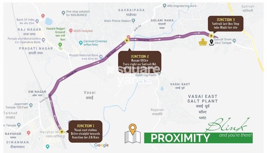 Universe Imperial Palms