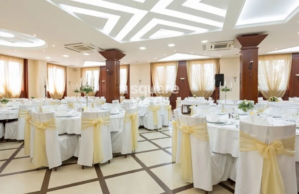 Representative image as actual visual unavailable for Urban Infinia