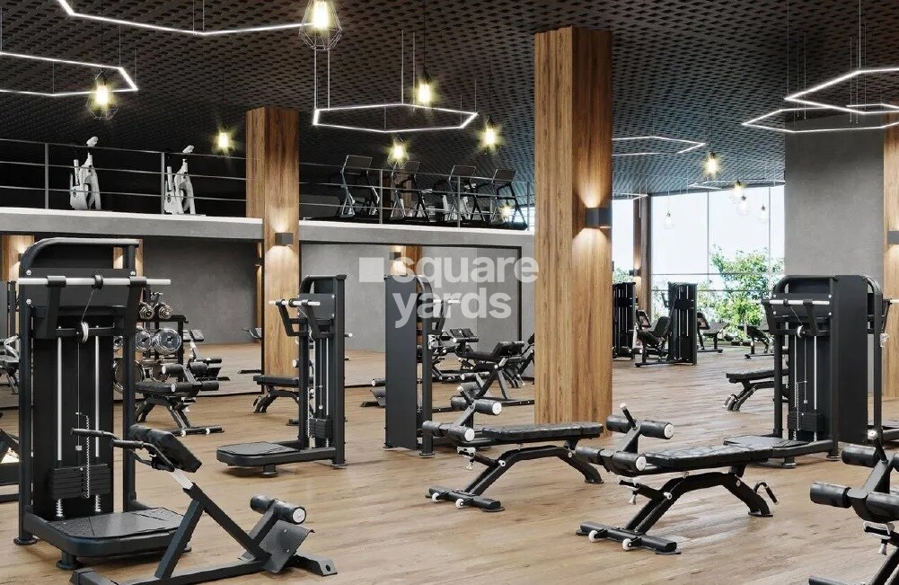 Representative image as actual visual unavailable for Urban Infinia