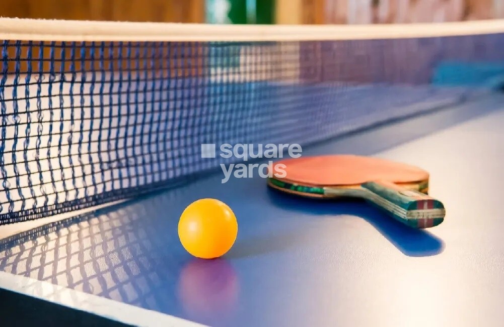 Representative image as actual visual unavailable for Urban Infinia