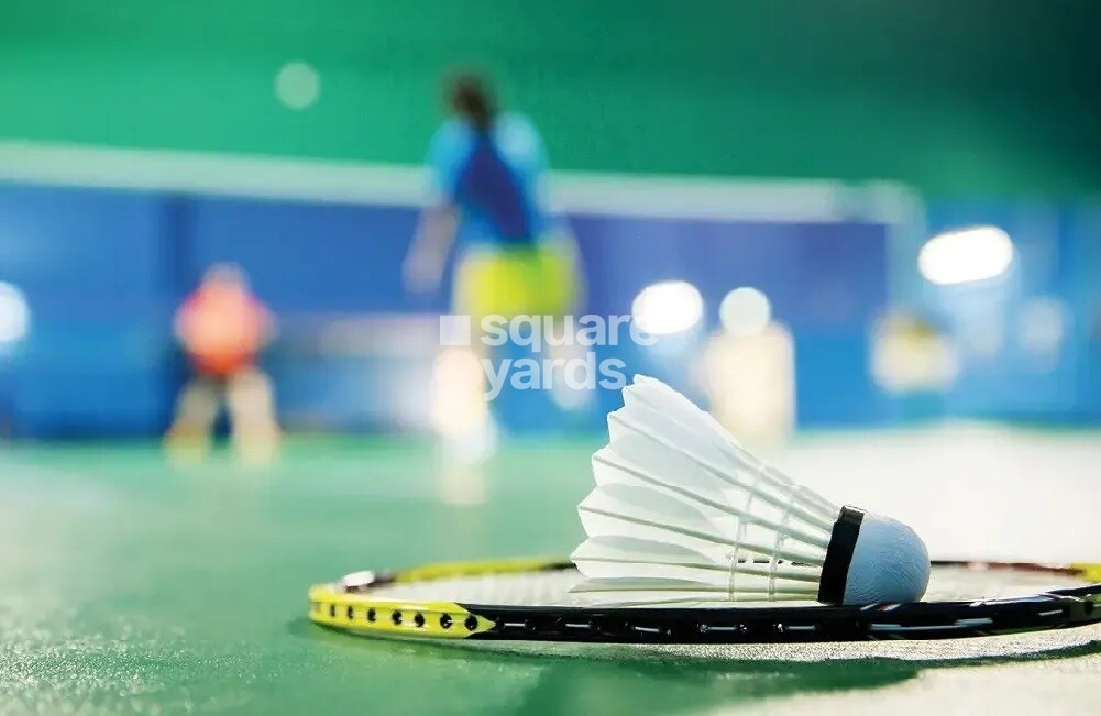 Representative image as actual visual unavailable for Urban Infinia