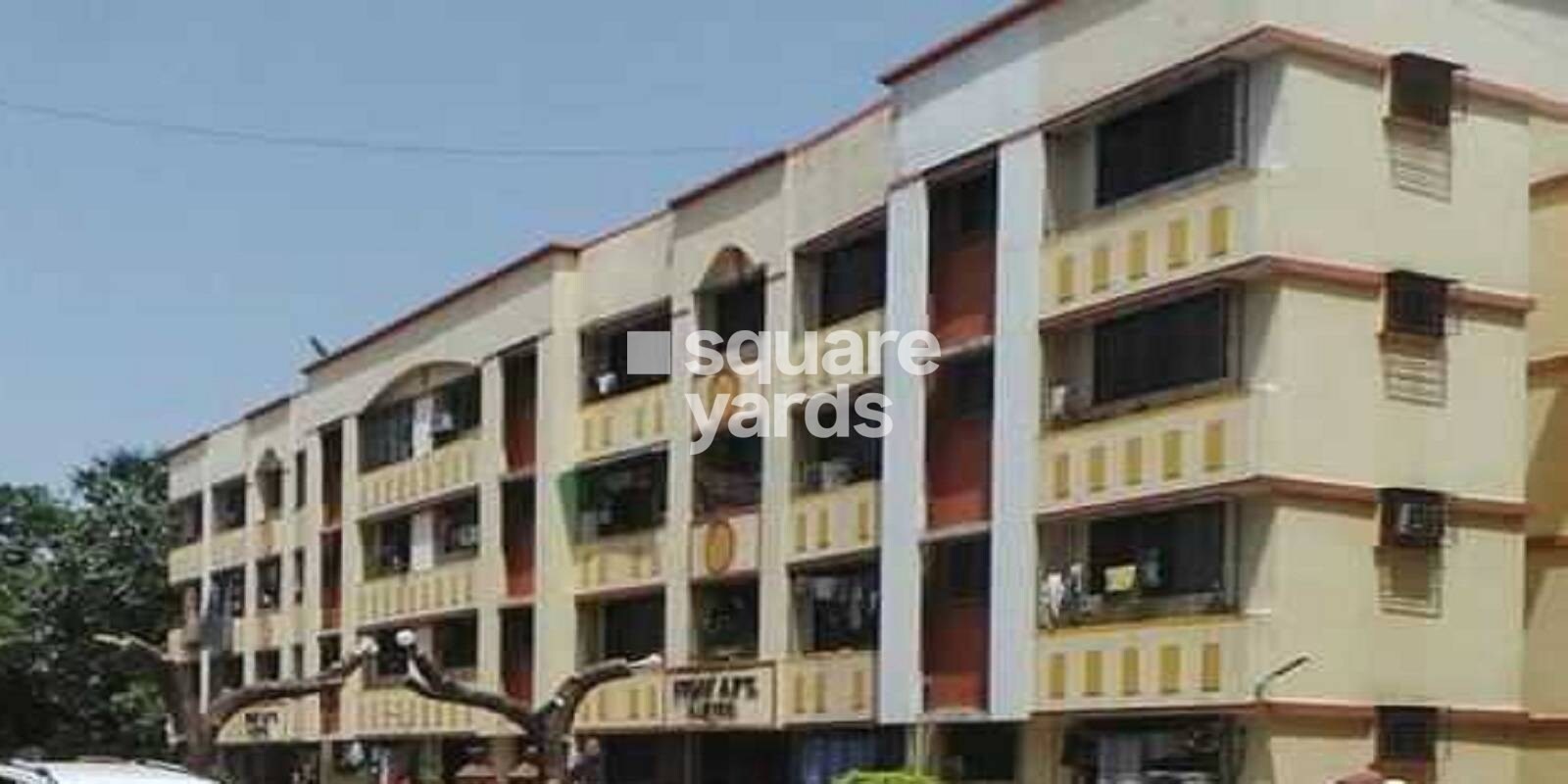 Utsav Apartment Vasai