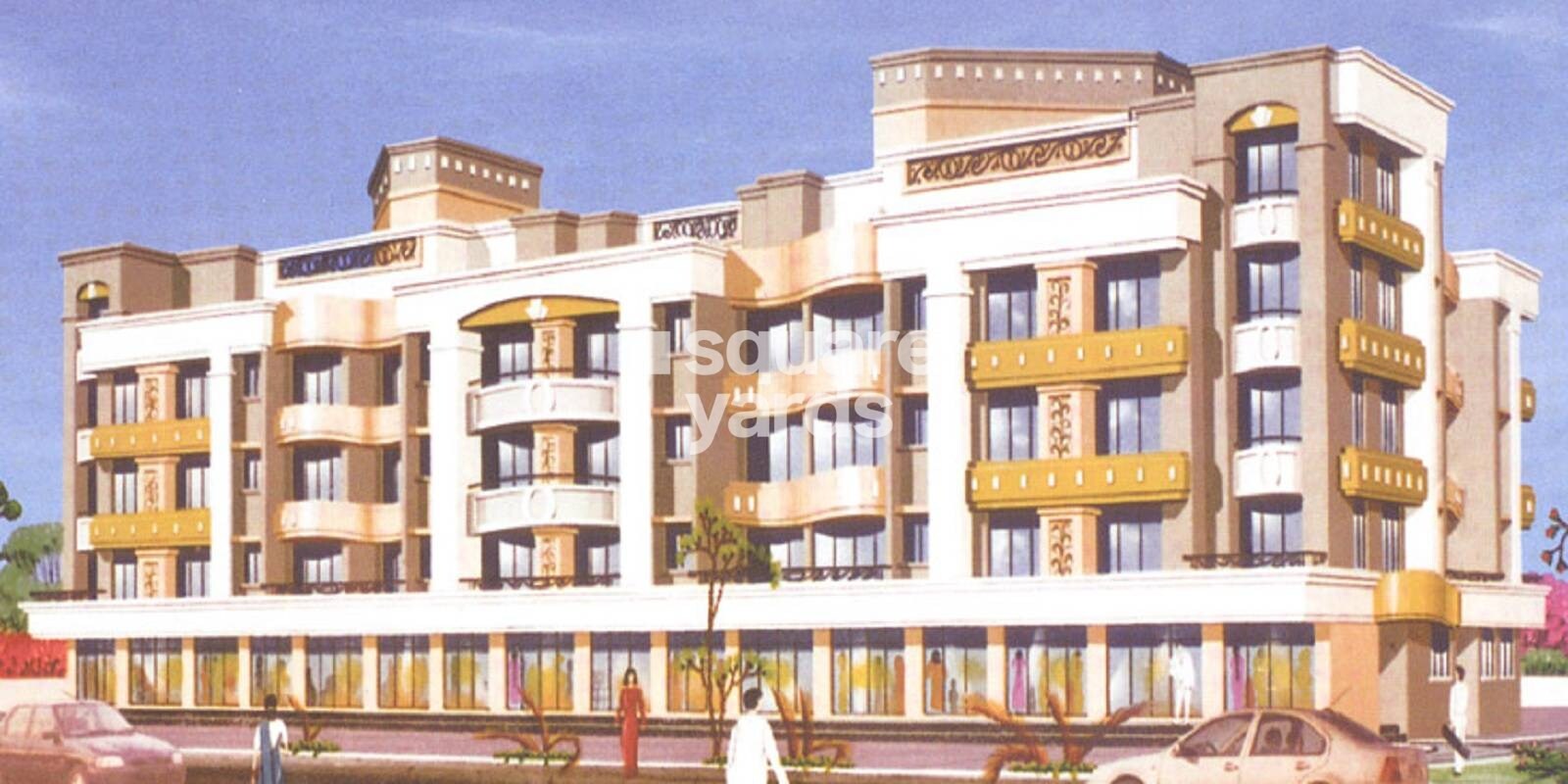 utsav-plaza