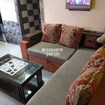 Utsav SC CHS Apartment Interiors