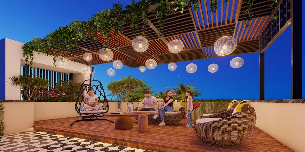 V Shree Jay Vishal Amenities-Features 2