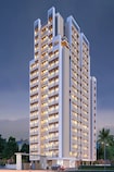 V Shree Jay Vishal Apartment Exteriors