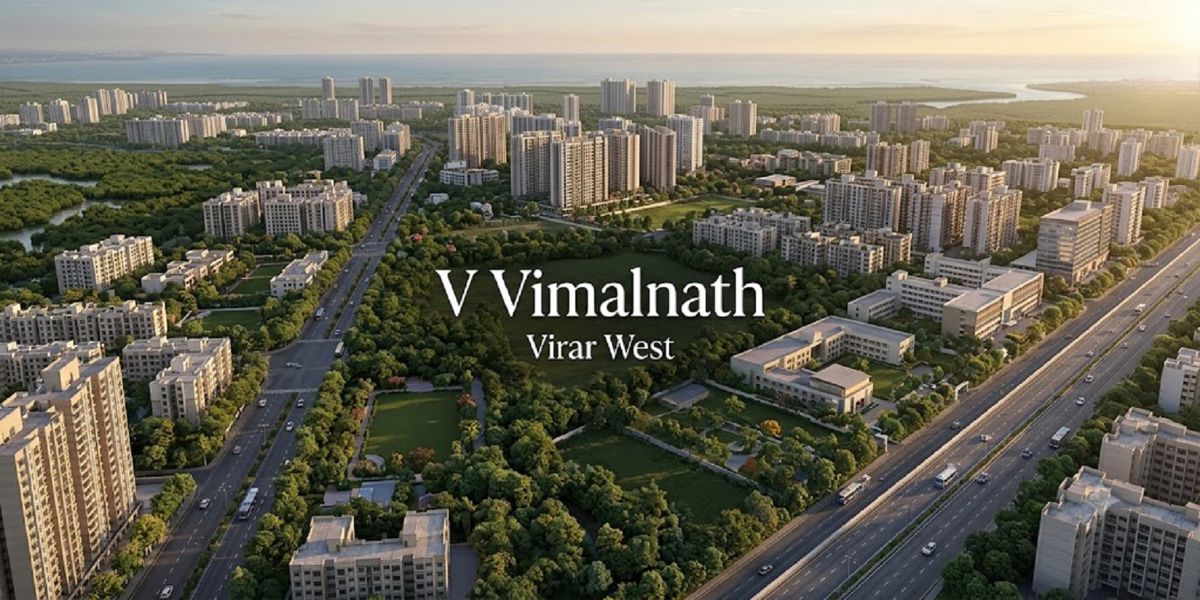 V Vimalnath