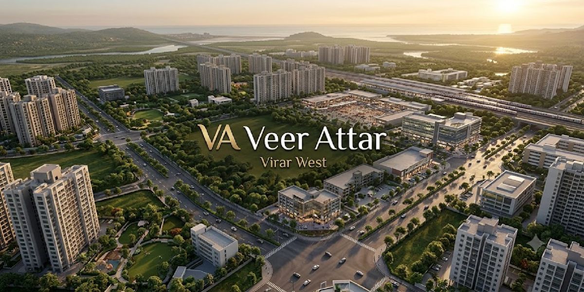 VA Veer Attar