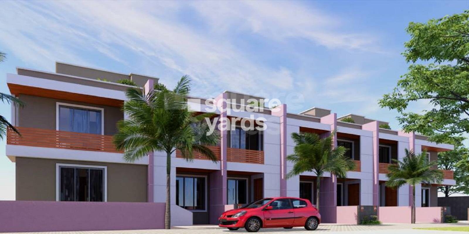 Valencia-B Apartment Featured Image