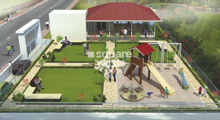 Vama Paradise Amenities-Features