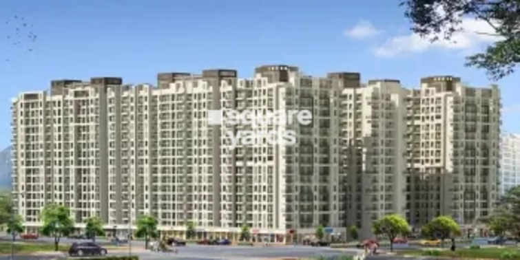 Vama Paradise Project Thumbnail Image