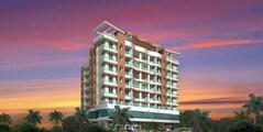Vandana Residency