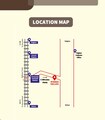 Vardaan Riyansh Enclave Location Image
