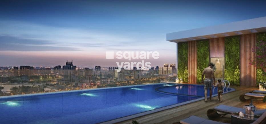 Vasai Manor CHS Amenities-Features