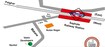 Vastu Impressa Location Image