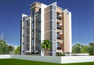 Vastu Park 16 Apartment Exteriors