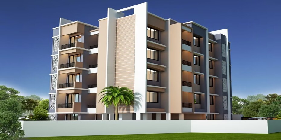 Vastu Park 16 Cover Image