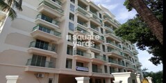 Vastu Sankalp Patkar Residency