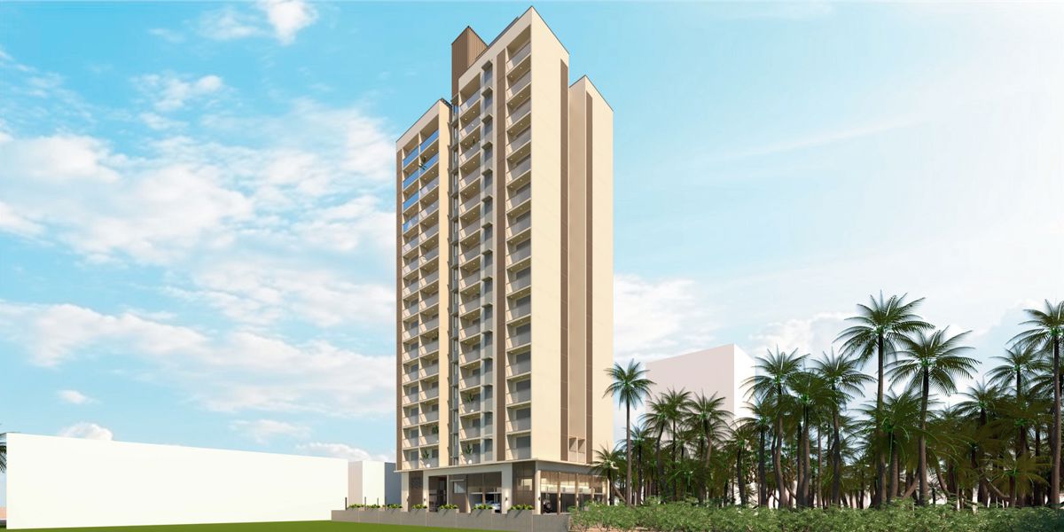 Vastu Vedwanti, Vasai West, Palghar