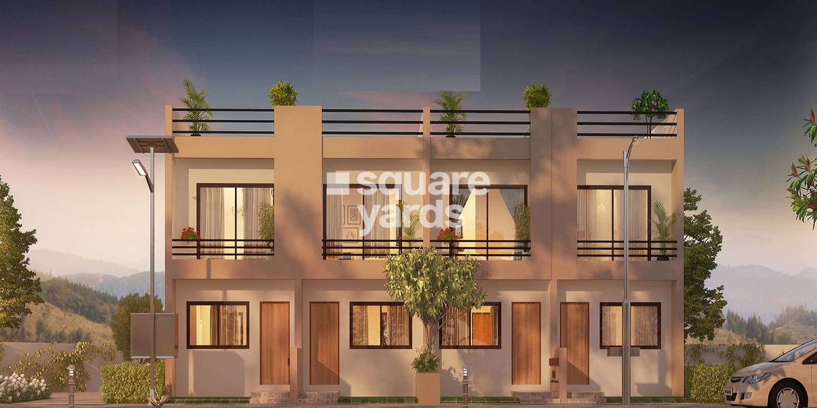 VBHC 47 Rowland Park Featured Image