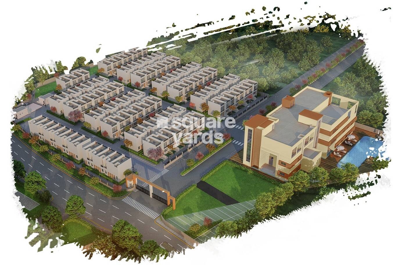 VBHC 47 Rowland Park