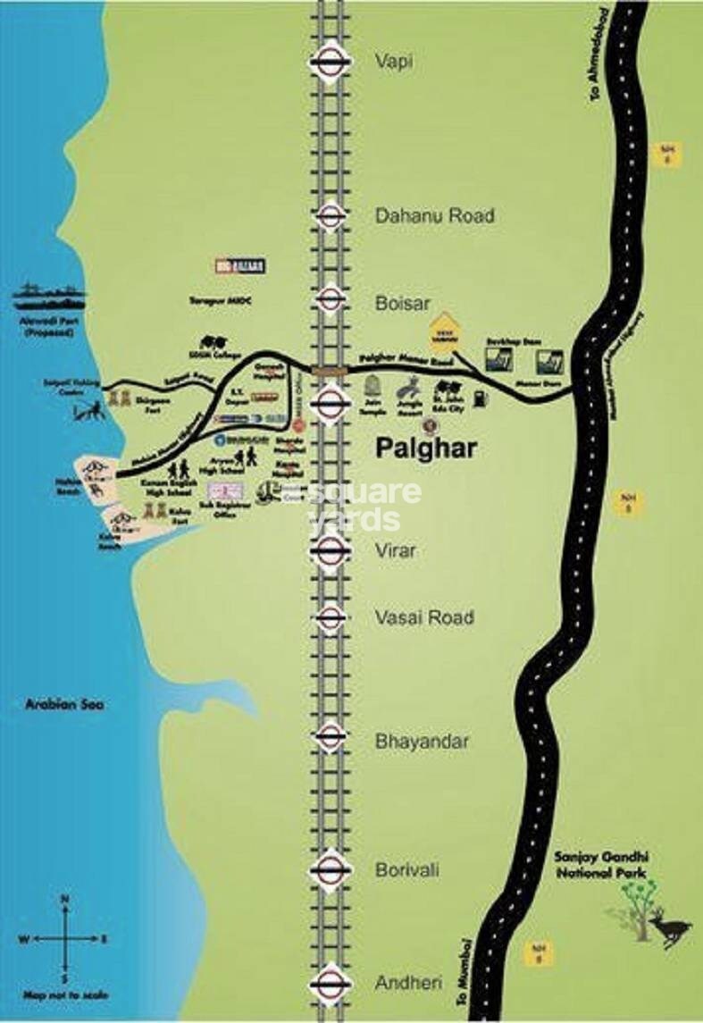 VBHC Evergreen Phase III