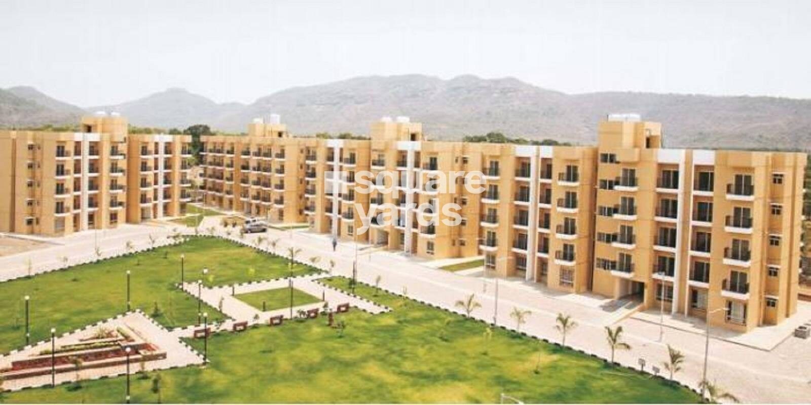 VBHC Evergreen Phase III