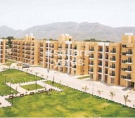 VBHC Evergreen Phase III Tower View